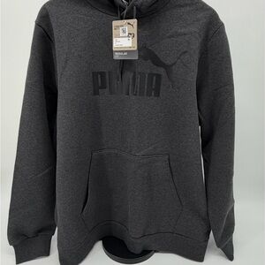 Puma Essential Big Logp Hoodie